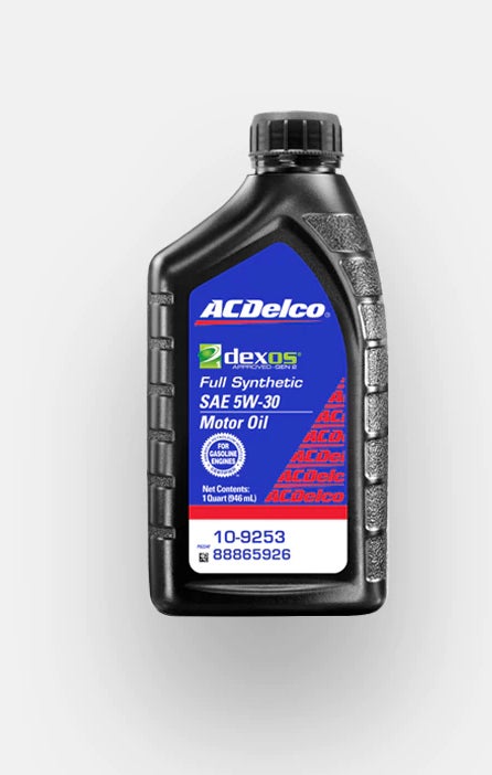 Oil Change at SVG Chevrolet GMC Urbana