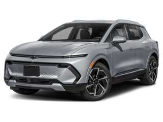 Equinox EV - SVG Chevrolet GMC Urbana in Urbana OH