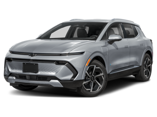 Equinox EV - SVG Chevrolet GMC Urbana in Urbana OH