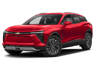 Chevrolet Blazer EV - SVG Chevrolet GMC Urbana in Urbana OH