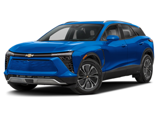 Chevrolet Blazer EV - SVG Chevrolet GMC Urbana in Urbana OH
