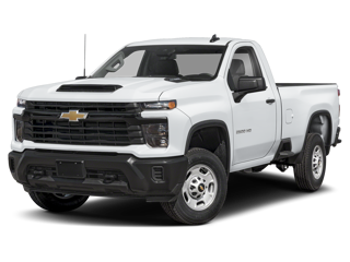 Chevrolet Silverado HD - SVG Chevrolet GMC Urbana in Urbana OH