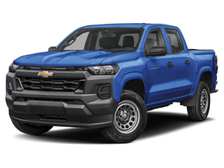 Chevrolet Colorado - SVG Chevrolet GMC Urbana in Urbana OH