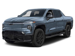 Chevrolet Silverado EV - SVG Chevrolet GMC Urbana in Urbana OH