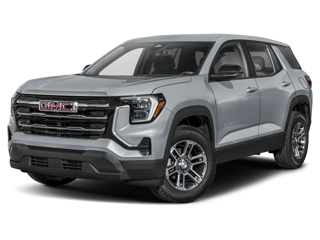GMC Terrain