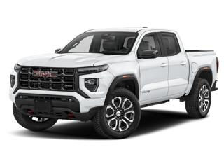 GMC Canyon - SVG Chevrolet GMC Urbana in Urbana OH