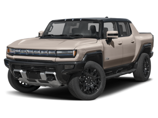 HUMMER EV vs Tesla Cybertruck - SVG Chevrolet GMC Urbana in Urbana OH