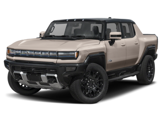 HUMMER EV vs Tesla Cybertruck - SVG Chevrolet GMC Urbana in Urbana OH