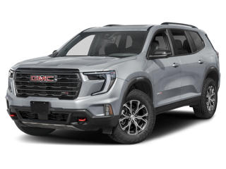 GMC Acadia - SVG Chevrolet GMC Urbana in Urbana OH