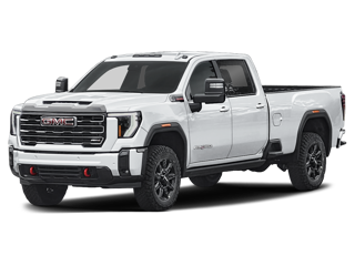 GMC Sierra HD - SVG Chevrolet GMC Urbana in Urbana OH