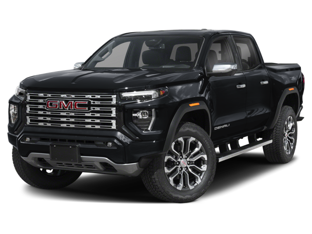 2025 gmc canyon denali