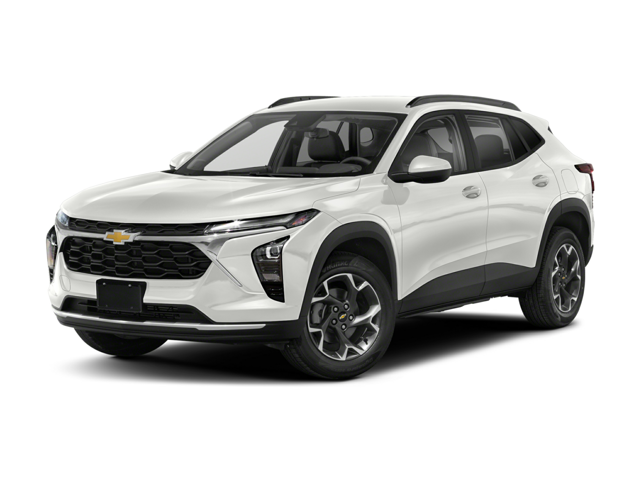2025 chevrolet equinox ls