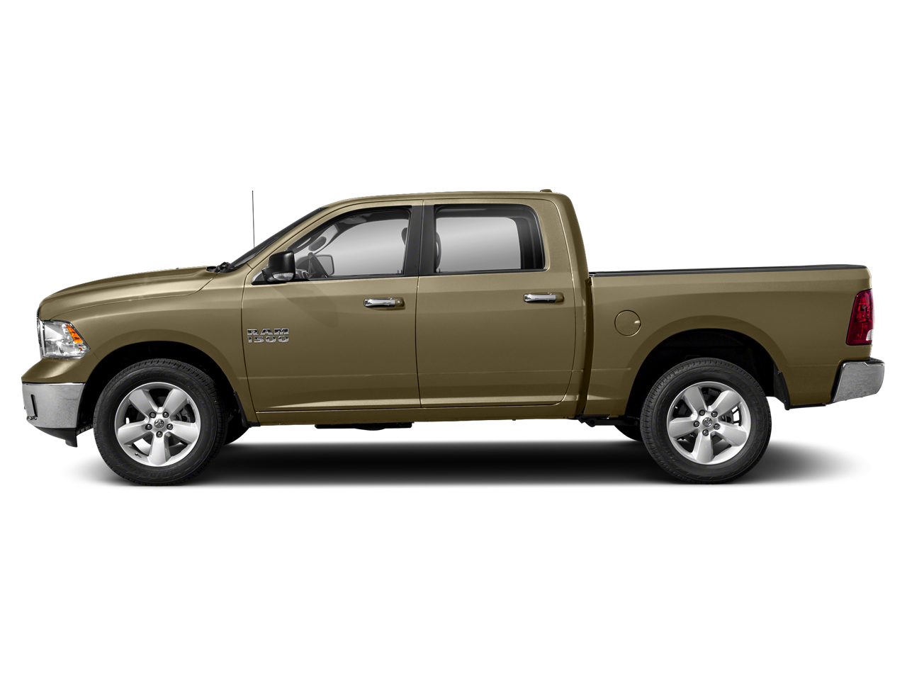2015 Ram 1500 Big Horn photo 2