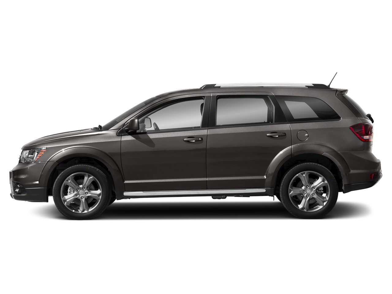 2016 Dodge Journey SE
