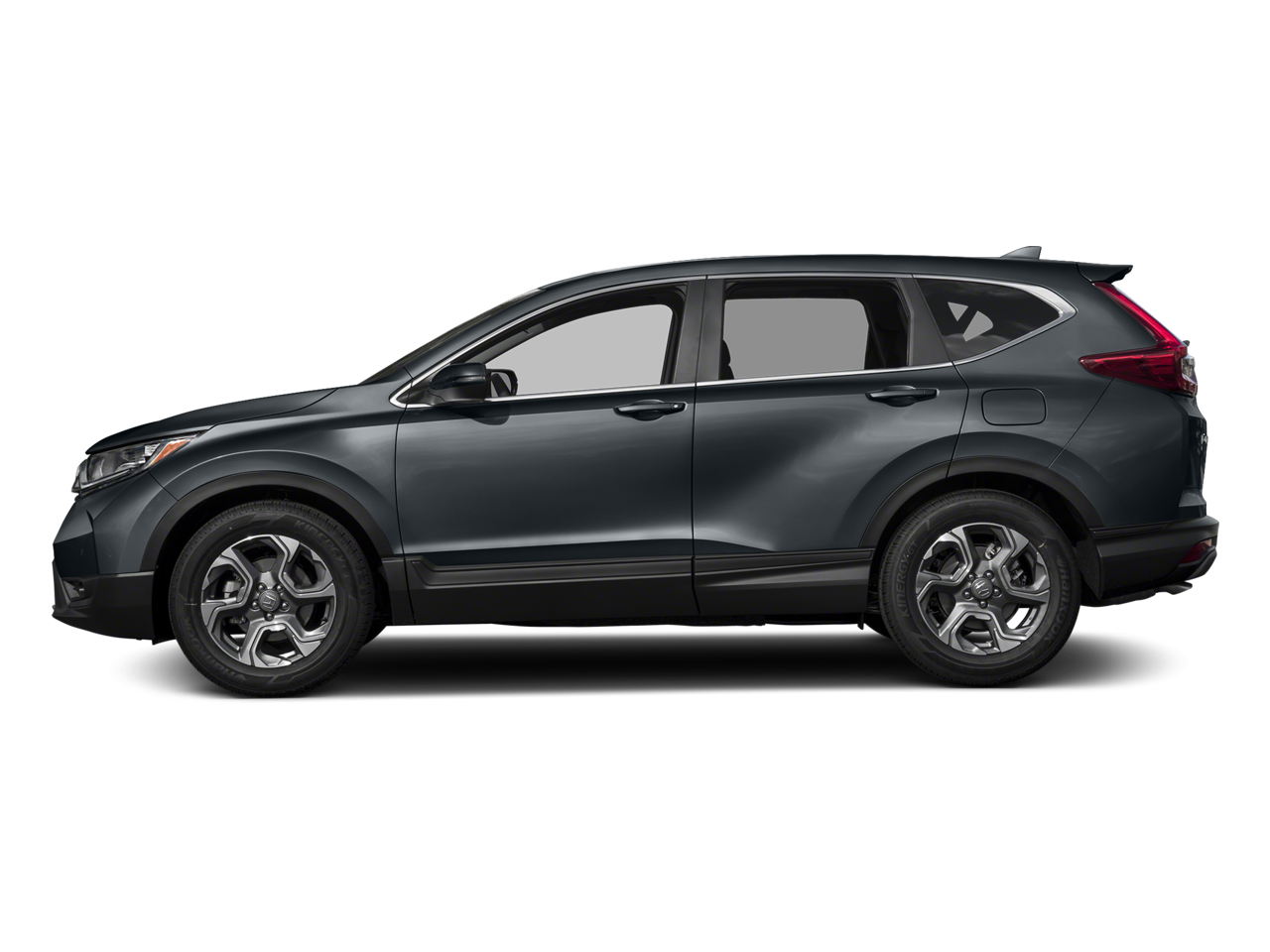 2017 Honda Cr-V EX 2WD