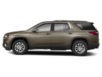2018 Chevrolet Traverse FWD 4dr LT Cloth w/1LT