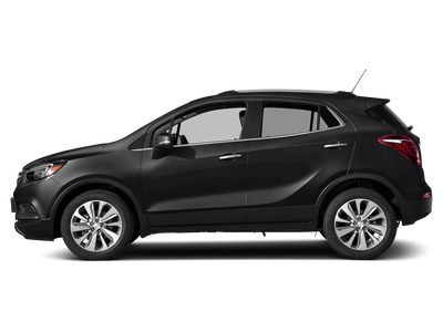 2019 Buick Encore FWD 4dr Preferred
