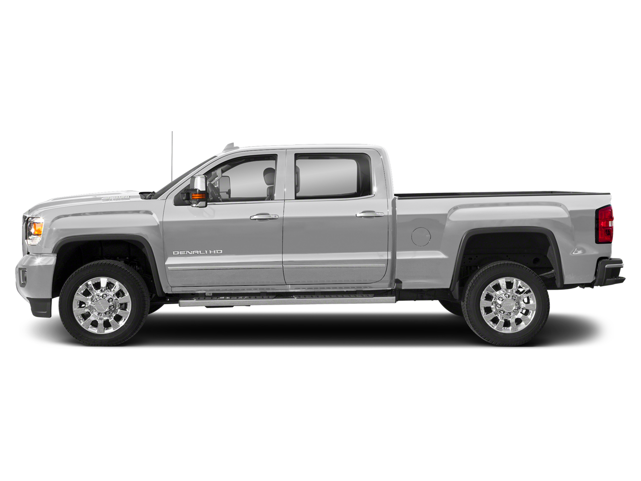 2019 GMC Sierra 2500HD Denali