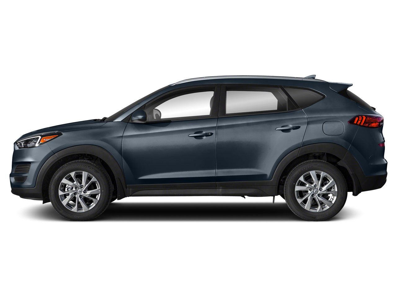 2019 Hyundai Tucson Value FWD