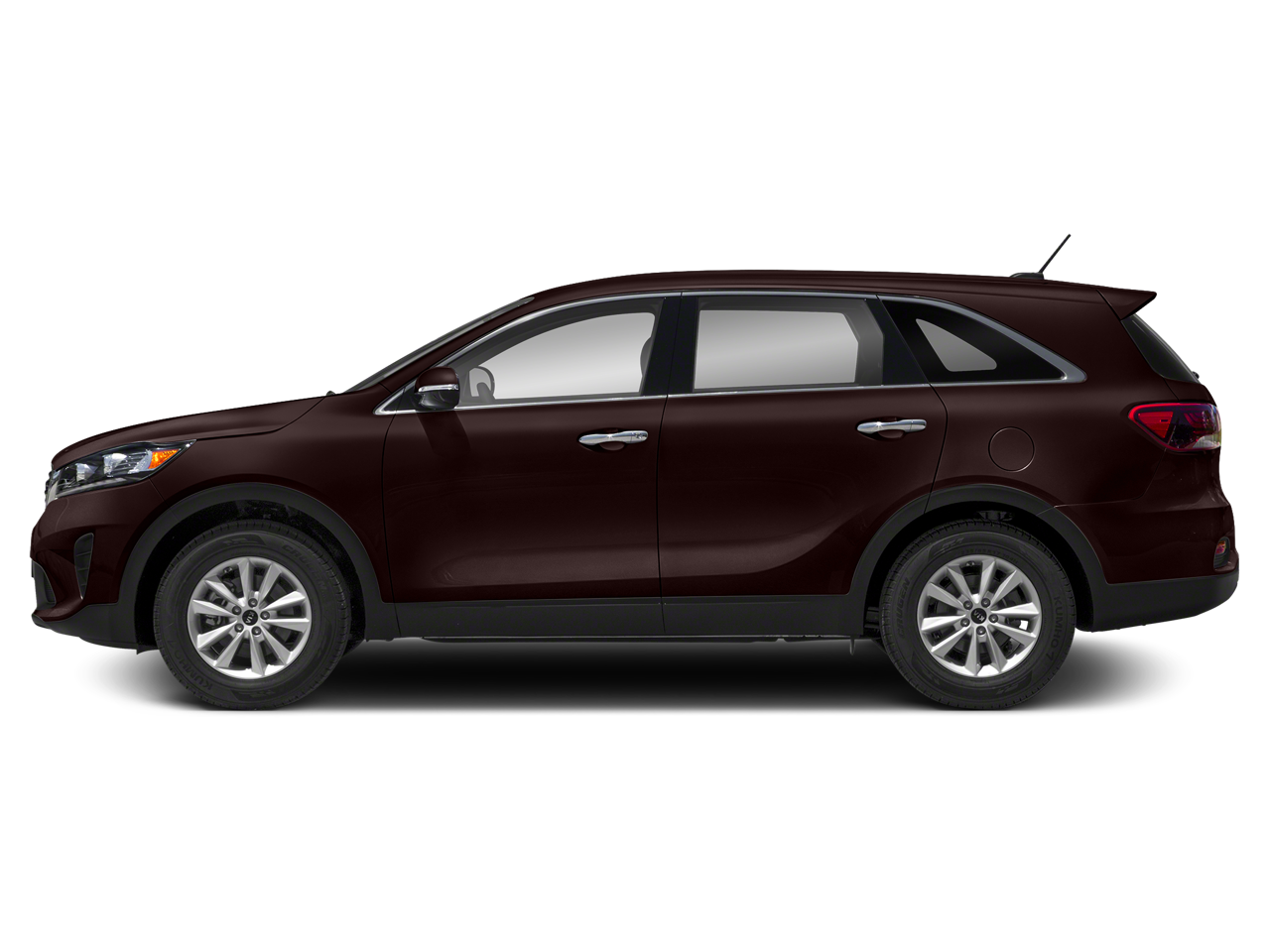 2019 Kia Sorento LX FWD