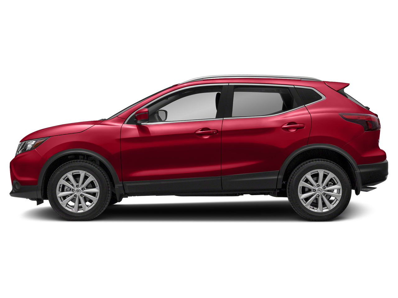 2019 Nissan Rogue Sport AWD SV