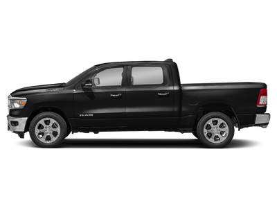 2019 RAM 1500 'Big Horn/Lone Star 4x4 Crew Cab 57'' Box'