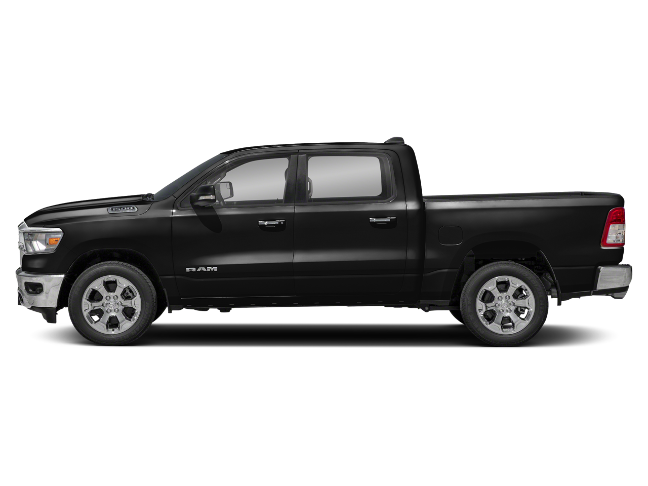 2019 RAM 1500 'Big Horn/Lone Star 4x4 Crew Cab 57'' Box'