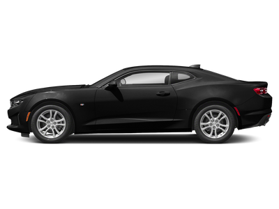 2020 Chevrolet Camaro 1LS