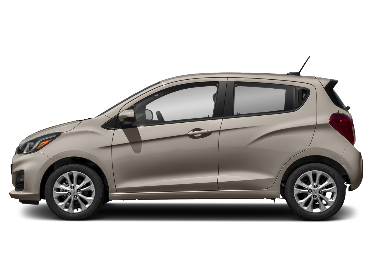 2020 Chevrolet Spark FWD LS Automatic
