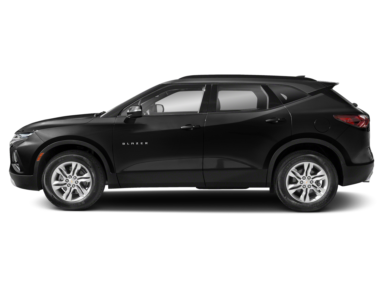 2020 Chevrolet Blazer FWD 4dr LT w/2LT