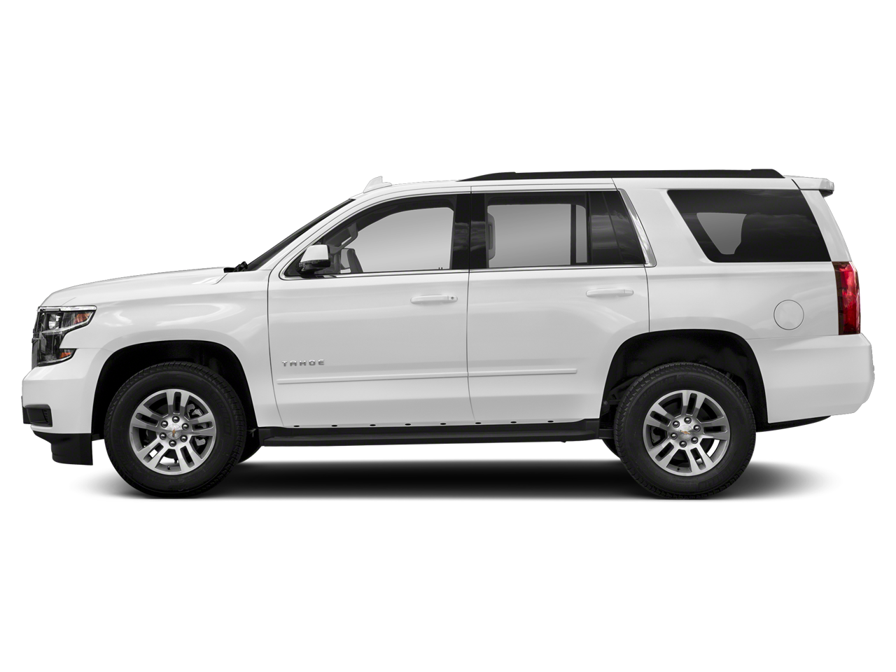 2020 Chevrolet Tahoe 4WD LT