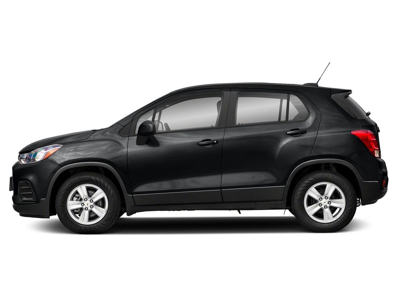 2020 Chevrolet Trax FWD 4dr LS