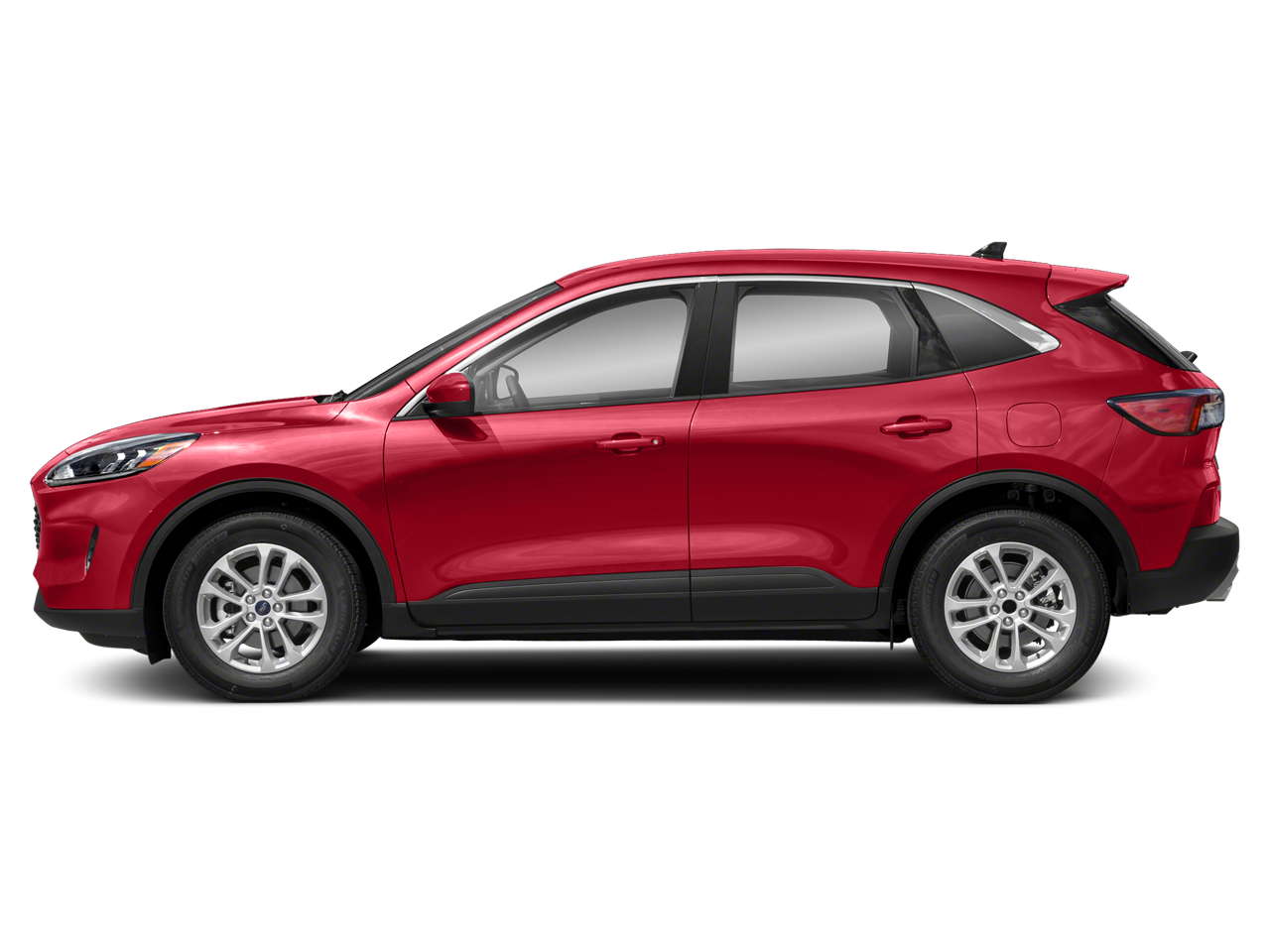 2020 Ford Escape SE FWD