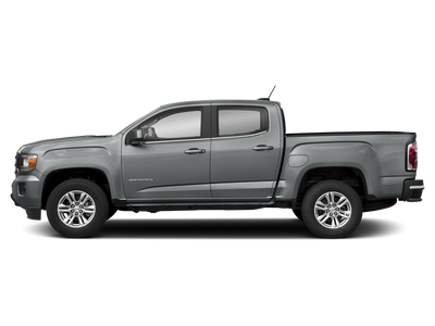 2020 GMC Canyon 2WD Crew Cab Short Box SLE