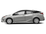 2020 Toyota Prius LE