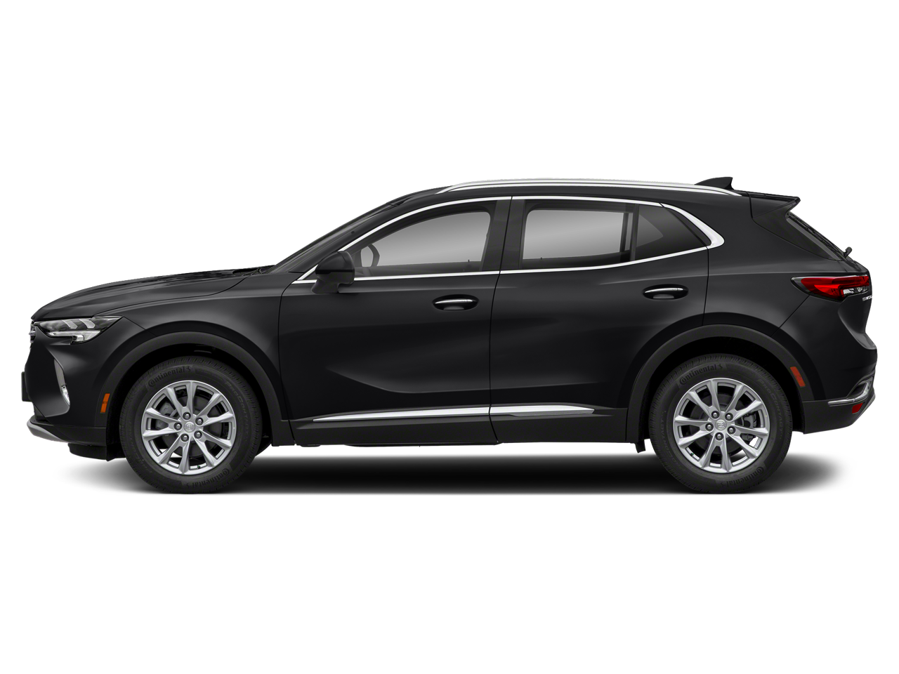 2021 Buick Envision AWD Preferred