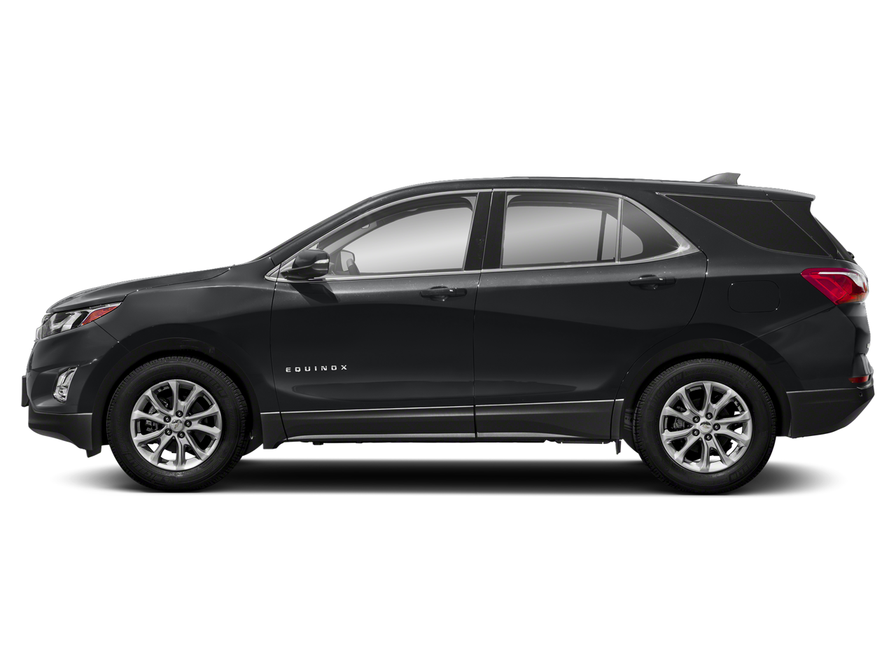 2021 Chevrolet Equinox AWD 4dr LT w/1LT