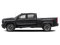 2021 Chevrolet Silverado 2500HD 4WD Crew Cab Standard Bed Custom