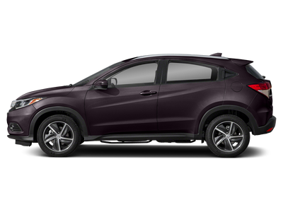 2021 Honda HR-V EX-L