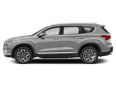 2021 Hyundai Santa Fe Hybrid SEL Premium
