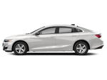 2022 Chevrolet Malibu 4dr Sdn LS w/1FL