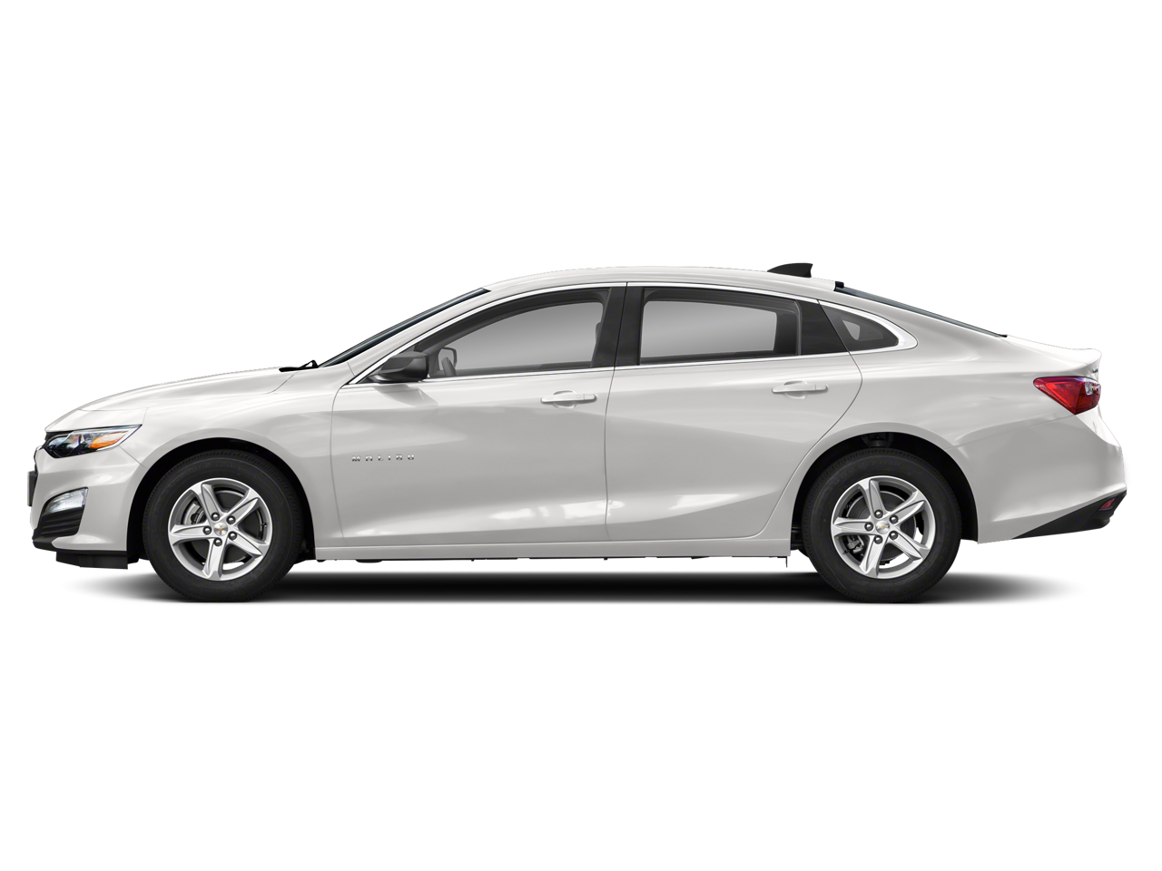 2022 Chevrolet Malibu 4dr Sdn LS w/1FL