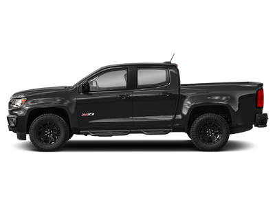 2022 Chevrolet Colorado '4WD Crew Cab 128'' Z71'