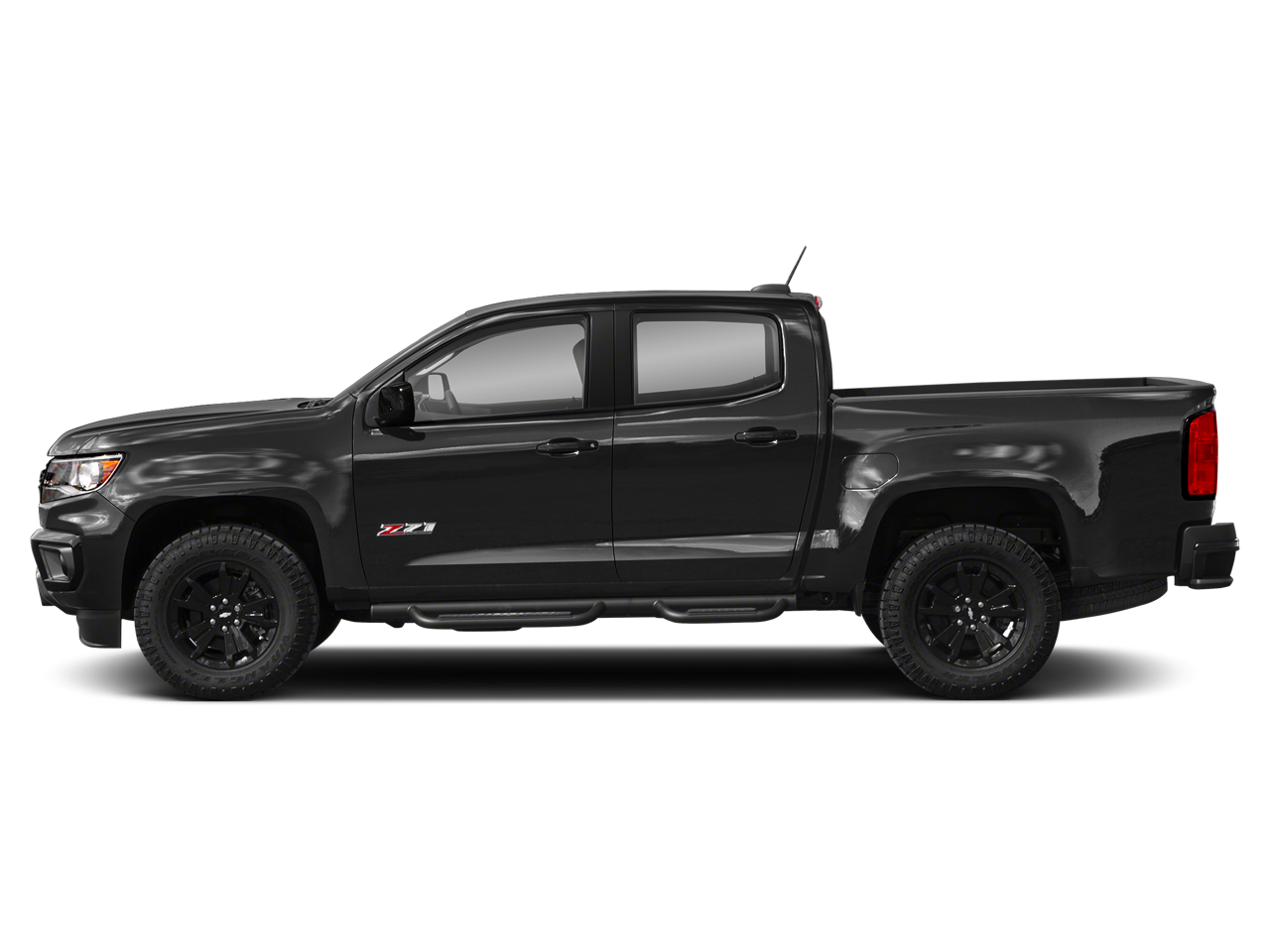 2022 Chevrolet Colorado '4WD Crew Cab 128'' Z71'