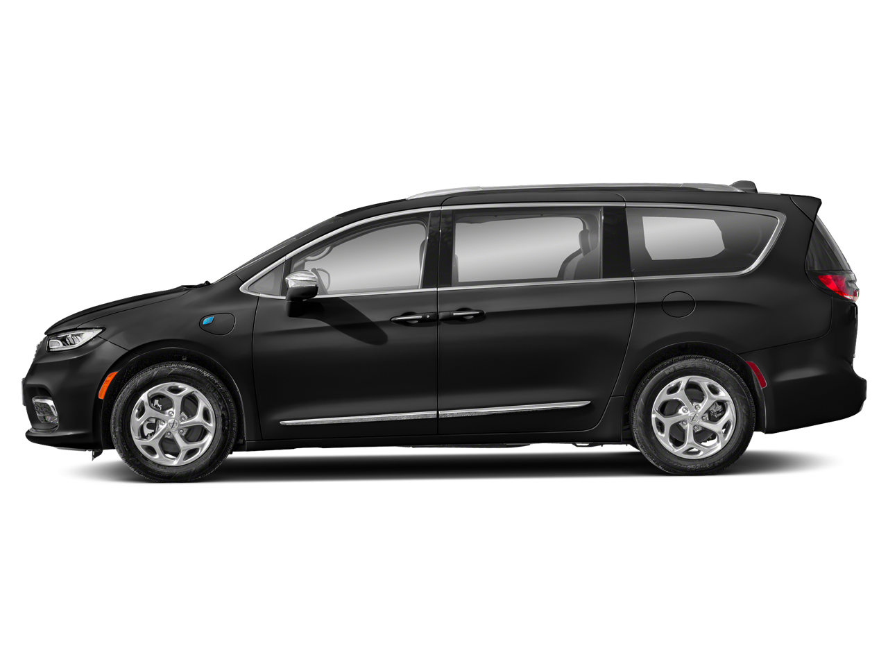 2022 Chrysler Pacifica Hybrid Limited