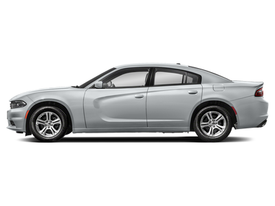 2022 Dodge Charger SXT AWD