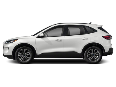 2022 Ford Escape SEL AWD