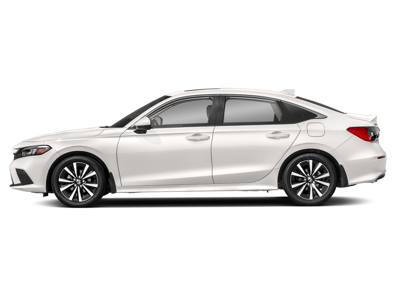 2022 Honda Civic EX CVT