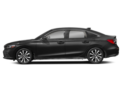 2022 Honda Civic EX CVT