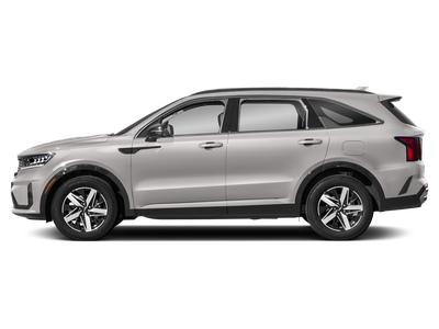 2022 Kia Sorento S FWD